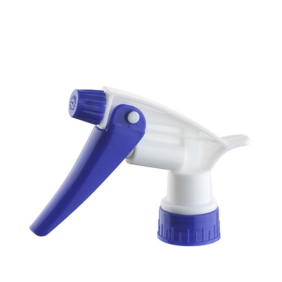 Vielseitige chemische Auslöser-Sprayer kompatibel mit Reinigungsmitteln Sanitärmittel Kosmetika und Garten-Sprays für multifunktionale