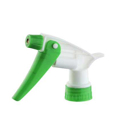 Vielseitige chemische Auslöser-Sprayer kompatibel mit Reinigungsmitteln Sanitärmittel Kosmetika und Garten-Sprays für multifunktionale