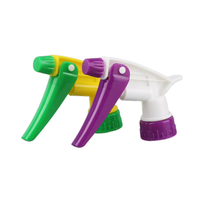 Anpassungsfähige chemische Auslöser-Sprayer für effektive Werbelösungen