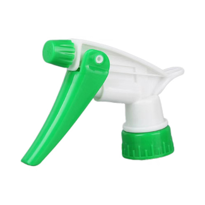 28/410 Textured Grip Chemikalien resistent Trigger Sprayer für kostensparende Vielzahl von Flüssigkeiten
