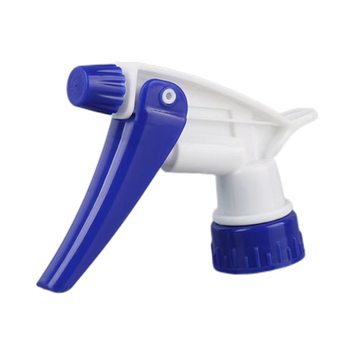 28/410 Textured Grip Chemikalien resistent Trigger Sprayer für kostensparende Vielzahl von Flüssigkeiten