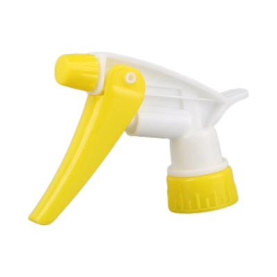 28/410 Textured Grip Chemikalien resistent Trigger Sprayer für kostensparende Vielzahl von Flüssigkeiten
