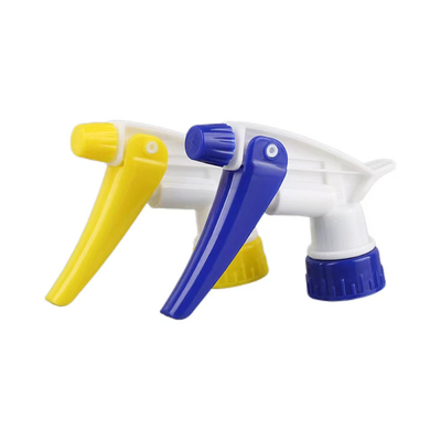 28/410 Textured Grip Chemikalien resistent Trigger Sprayer für kostensparende Vielzahl von Flüssigkeiten
