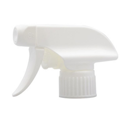 1-Pack chemischer Auslöser Sprayer überlegenes Material für chemische Resistenz und Stoßbeständigkeit Auslösermaterial Kunststoff