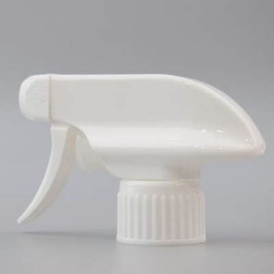1-Pack chemischer Auslöser Sprayer überlegenes Material für chemische Resistenz und Stoßbeständigkeit Auslösermaterial Kunststoff