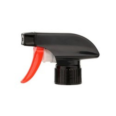 1-Pack chemischer Auslöser Sprayer überlegenes Material für chemische Resistenz und Stoßbeständigkeit Auslösermaterial Kunststoff