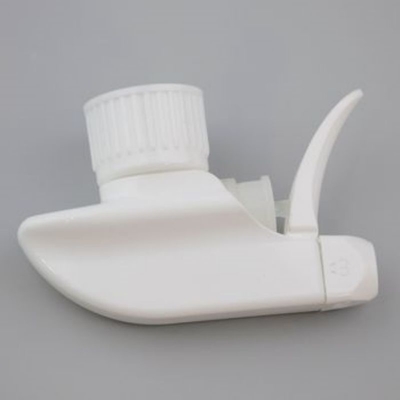 1-Pack chemischer Auslöser Sprayer überlegenes Material für chemische Resistenz und Stoßbeständigkeit Auslösermaterial Kunststoff