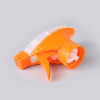 Polypropylen Düsenmaterial Chemikalienbeständig Doppelschal All-Plastik-Trigger Sprayer 28/400 28/410 28/415 für Industrie