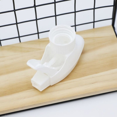 PP-Kunststoff 28mm Vollkunststoff-Chemiesprühgeräte mit einstellbarer Sprühart