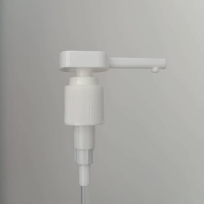 28 mm 32 mm Flüssigkeitsspender Quadratkopf Lotion Pumpe zum Händewaschen
