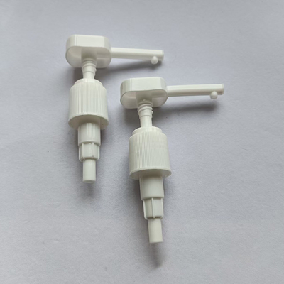 28 mm 32 mm Flüssigkeitsspender Quadratkopf Lotion Pumpe zum Händewaschen
