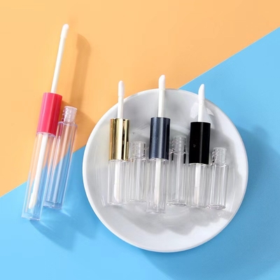 2.5ml Große Kopfbürste für Lippenglaze