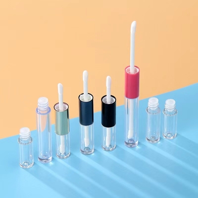 2.5ml Große Kopfbürste für Lippenglaze