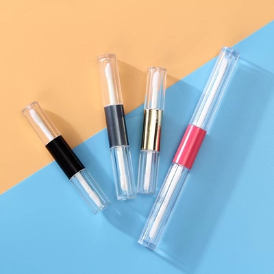 2.5ml Große Kopfbürste für Lippenglaze