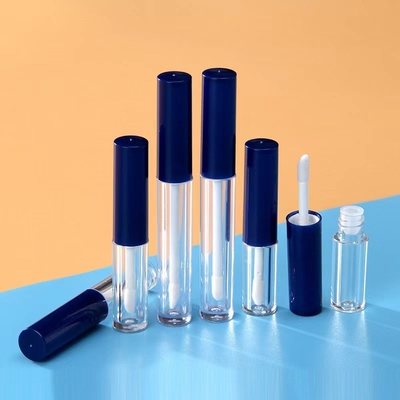 2.5 ml Leere Lippenstiftröhrchen Rohrhalter Behälter Make-up Kosmetik Reisen Alltag