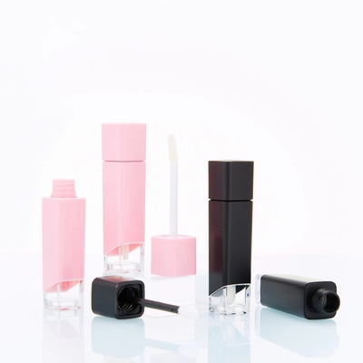 Rotate Lipgloss Stick Lippenmaske Lippenbalsam Flasche Kunststoff geeignet für alle Hauttypen