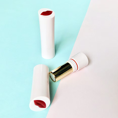 2,5 ml Lipgloss mit großem Pinsel, Highlighter, Rouge und Farbvielfalt
