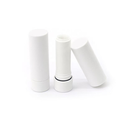 Lippenstifthülsen Tubenhalter Behälter Make-up Kosmetik Reise Alltag