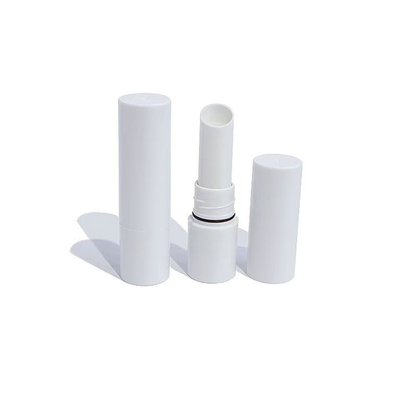 Kosmetik Verpackung Behälter Kunststoffröhre Einzigartige Form