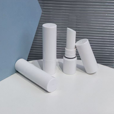 Kosmetik Verpackung Behälter Kunststoffröhre Einzigartige Form