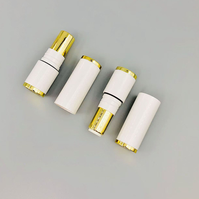 Gloss-Tuben Siebdruck PET-Tuben Transparent Niedlich Für Lippenstift-Druck