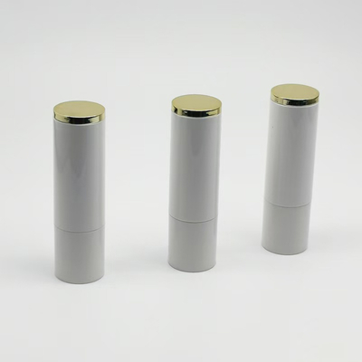 10 ml Verpackung Quadrat Lippenstiftröhre für Flüssigcreme Kosmetik