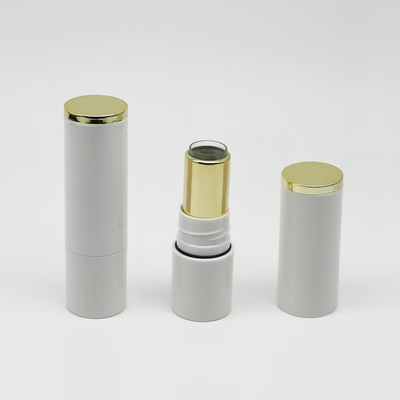 10 ml Verpackung Quadrat Lippenstiftröhre für Flüssigcreme Kosmetik