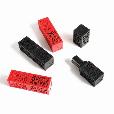 Lippenstift Lippenstift Frucht Gelee Blush Lippenstift Stick Farbe