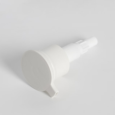 24mm 28mm benutzerdefinierte Farbe Flüssigkeitsspender Schraube auf Lotion Pump