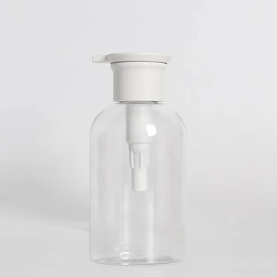 24mm 28mm benutzerdefinierte Farbe Flüssigkeitsspender Schraube auf Lotion Pump