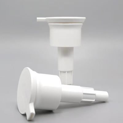 24mm 28mm benutzerdefinierte Farbe Flüssigkeitsspender Schraube auf Lotion Pump