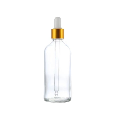5ml 10ml 15ml 20ml 30ml 50ml 100ml Glas Ätherisches Öl Flasche und Leer