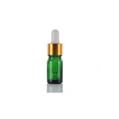 Leere 5ml 10ml 15ml 20ml 30ml 50ml 100ml Glas-Ätherischölflasche aus Kunststoff PP und Glas für medizinische Pumpen