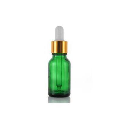 Leere 5ml 10ml 15ml 20ml 30ml 50ml 100ml Glas-Ätherischölflasche aus Kunststoff PP und Glas für medizinische Pumpen
