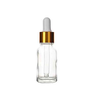 Leere 5ml 10ml 15ml 20ml 30ml 50ml 100ml Farbgeschneiderte ätherische Ölflasche