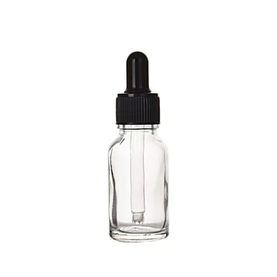 Leere 5ml 10ml 15ml 20ml 30ml 50ml 100ml Farbgeschneiderte ätherische Ölflasche