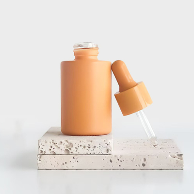 30ml Macaron Farb-Ätherisches Öl Flasche mit 5ml 10ml 15ml 20ml 50ml 100ml