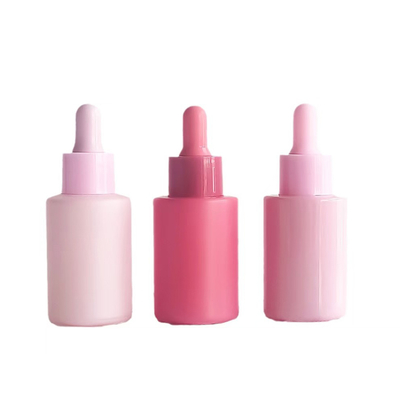 30ml Macaron Farb-Ätherisches Öl Flasche mit 5ml 10ml 15ml 20ml 50ml 100ml