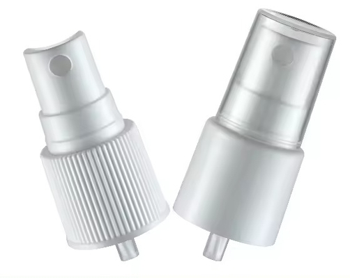 20mm neues Design, gute Qualität, Kunststoff-Feinnebel-Sprühgerät, Parfüm-Sprühpumpe