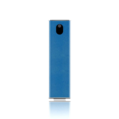 10 ml Mobiltelefon-Bildschirmreinigungs-Spray Portable Spray Wipe Flasche