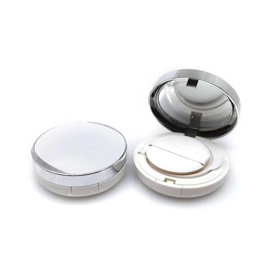 Stiftung Luftkissen Bb Creme Box Schwarze Kosmetik Leere Schachtel