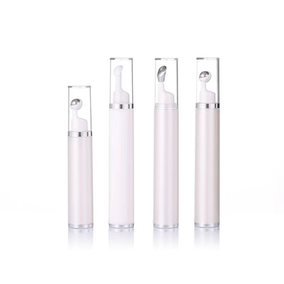 5ml 10ml 15ml Roll-On-Flasche als Airless-Flasche für Augencreme