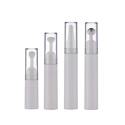 5ml 10ml 15ml Roll-On-Flasche als Airless-Flasche für Augencreme