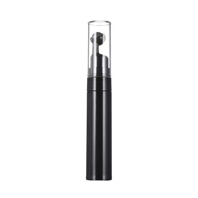 5 ml 10 ml 15 ml Augencreme Behälter Flach Applikator Luftlose Augencreme Flasche