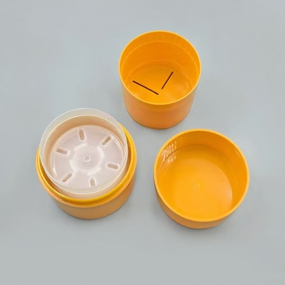 Make-up Entferner Pumpdispenser Reinigungswasser Nagellackentferner Flasche
