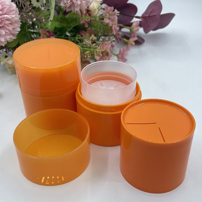 Make-up Entferner Pumpdispenser Reinigungswasser Nagellackentferner Flasche
