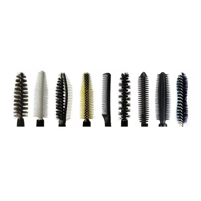 Leere, matte, klare Mascara-Röhre für Lippenhellmittel 5ML-20ML