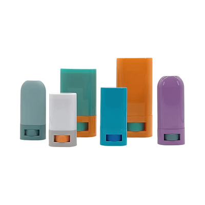 15 ml 30 ml 50 ml Weißcreme Deodorant Stick Alltagsprodukte Deodorant Antitranspirant