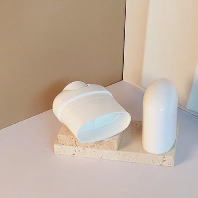 Behälter Duftfest Stick 10G Öko-freundlich Leerbalsam Körperfüllstoff Deodorant Stick Flasche