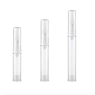 Augencreme Airless-Flasche 5ml 10ml 15ml für Hautpflegeverpackungen
